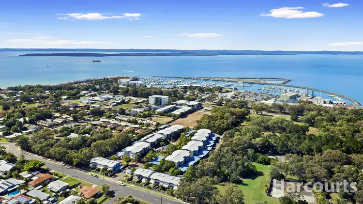 67/68 Pulgul Street, Urangan QLD 4655