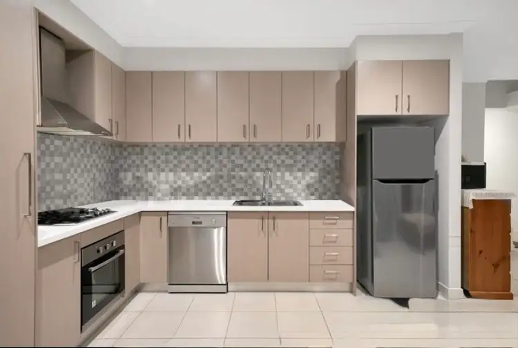 Second view of Homely house listing, 10/4 Delany Lane, Craigieburn VIC 3064