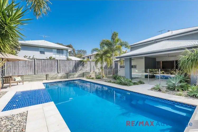 Main view of Homely house listing, 17 Brush Box Place, Wakerley QLD 4154