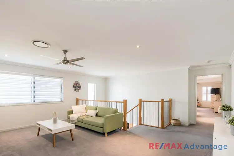 Third view of Homely house listing, 17 Brush Box Place, Wakerley QLD 4154