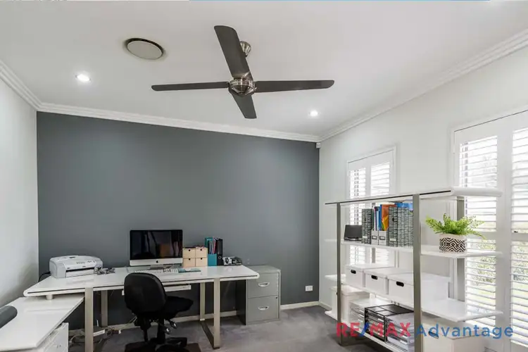 Fourth view of Homely house listing, 17 Brush Box Place, Wakerley QLD 4154
