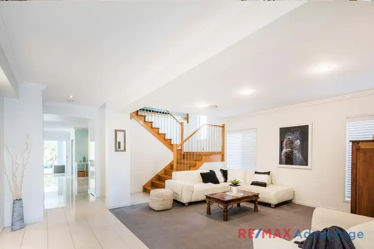 Fifth view of Homely house listing, 17 Brush Box Place, Wakerley QLD 4154