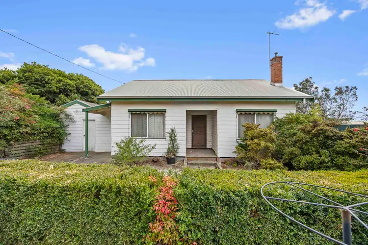 38 Elizabeth Street, Ararat VIC 3377