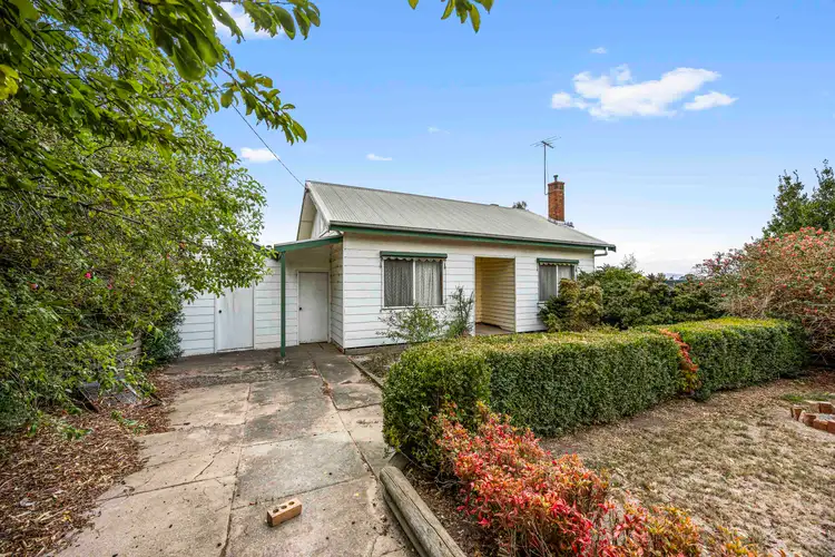Second view of Homely house listing, 38 Elizabeth Street, Ararat VIC 3377