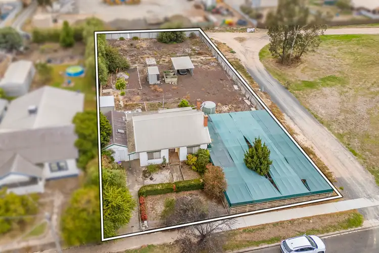 Third view of Homely house listing, 38 Elizabeth Street, Ararat VIC 3377