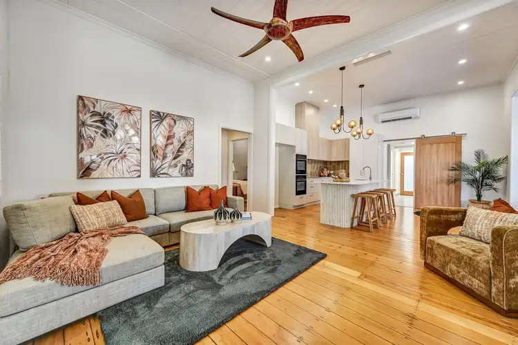21 North Street, West End QLD 4810