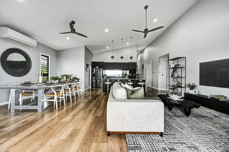 Fifth view of Homely house listing, 6 Bray Court, Bushland Beach QLD 4818