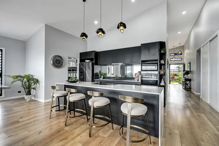 Third view of Homely house listing, 6 Bray Court, Bushland Beach QLD 4818