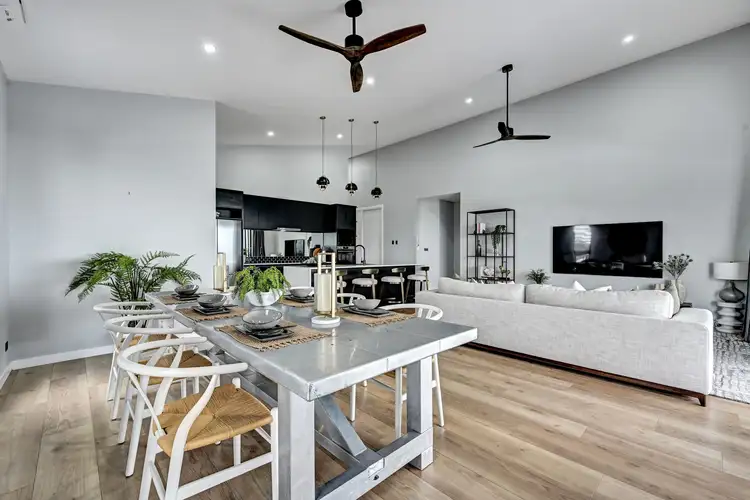 Fourth view of Homely house listing, 6 Bray Court, Bushland Beach QLD 4818