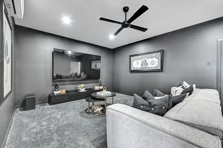 Sixth view of Homely house listing, 6 Bray Court, Bushland Beach QLD 4818