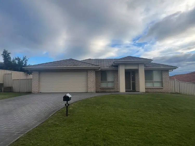 Main view of Homely house listing, 17 Diamond Circuit, Rutherford NSW 2320