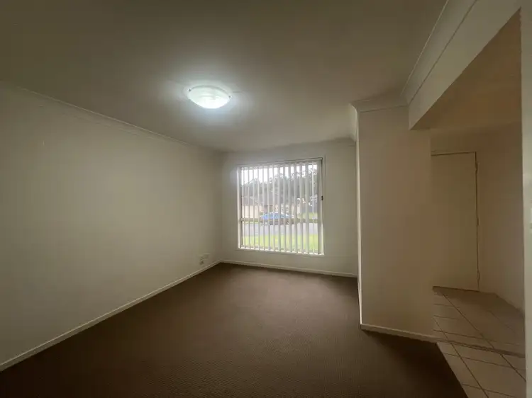 Second view of Homely house listing, 17 Diamond Circuit, Rutherford NSW 2320