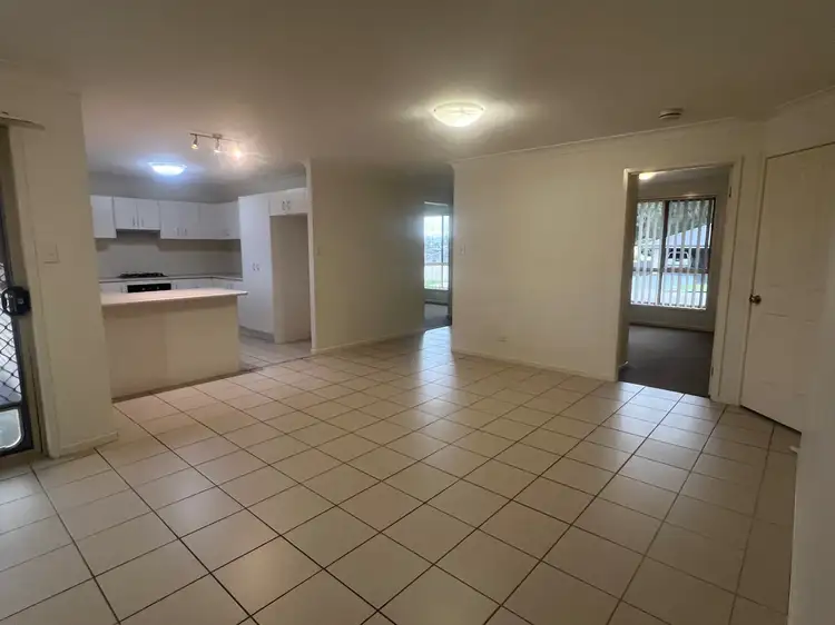 Fourth view of Homely house listing, 17 Diamond Circuit, Rutherford NSW 2320