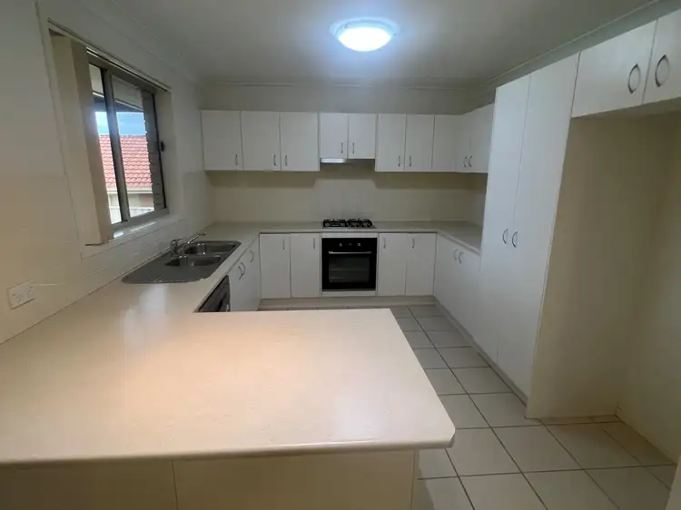 Fifth view of Homely house listing, 17 Diamond Circuit, Rutherford NSW 2320