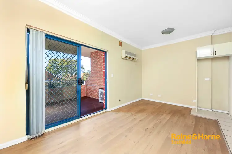 2/42 Swan Avenue, Strathfield NSW 2135