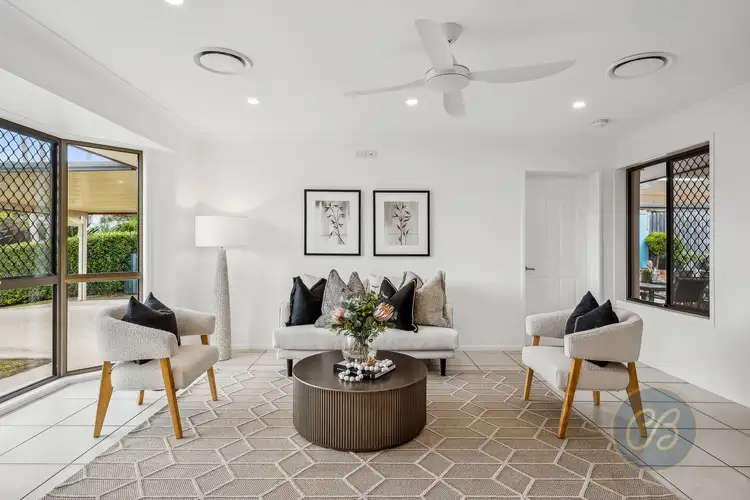 4 Minerva Court, Eatons Hill QLD 4037