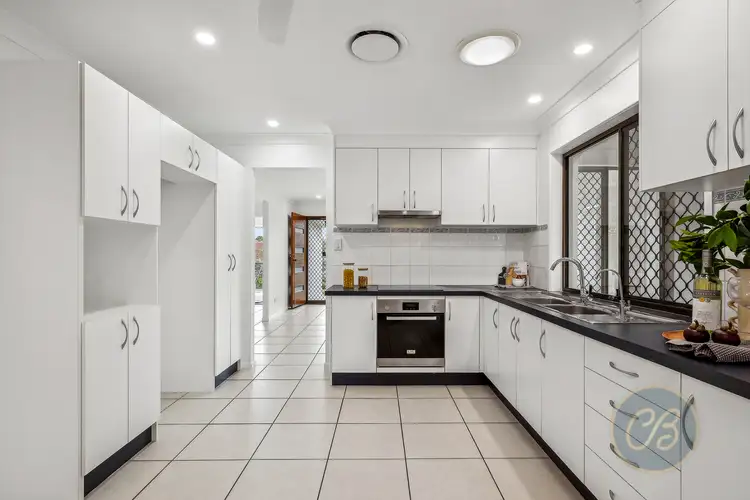 Third view of Homely house listing, 4 Minerva Court, Eatons Hill QLD 4037