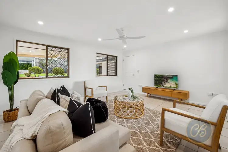 Fifth view of Homely house listing, 4 Minerva Court, Eatons Hill QLD 4037