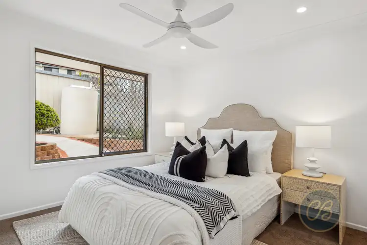 Sixth view of Homely house listing, 4 Minerva Court, Eatons Hill QLD 4037