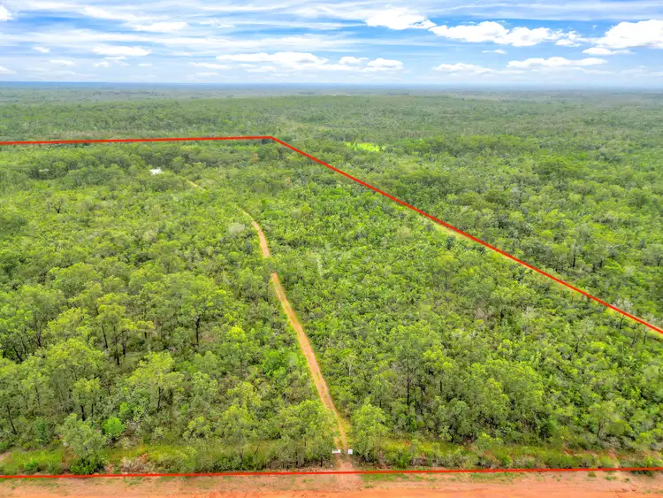 Fourth view of Homely land listing, 180 Dundee Road, Dundee Downs NT 840