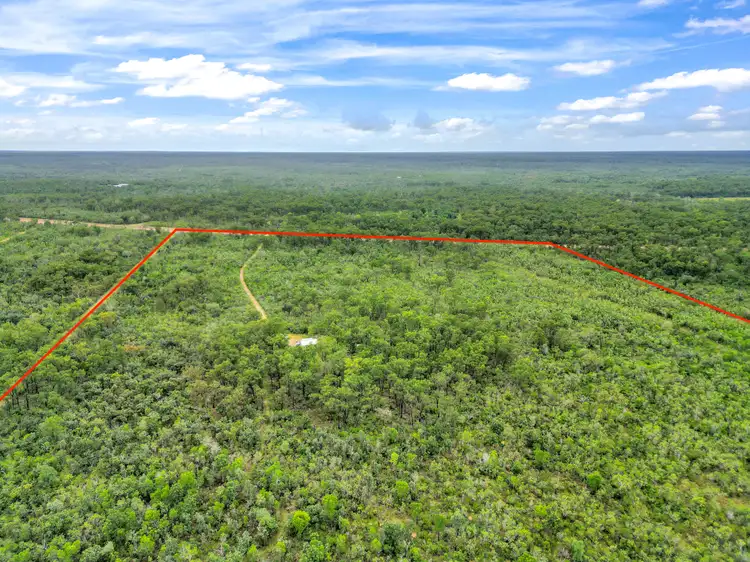 Fifth view of Homely land listing, 180 Dundee Road, Dundee Downs NT 840