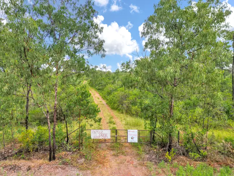 Sixth view of Homely land listing, 180 Dundee Road, Dundee Downs NT 840