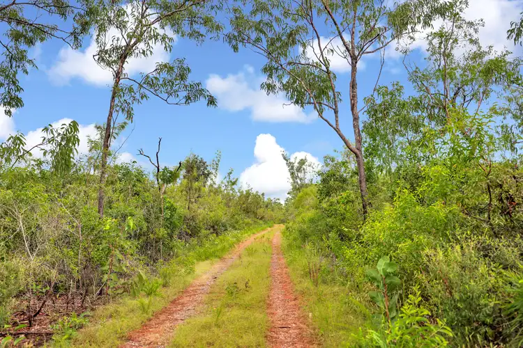 Seventh view of Homely land listing, 180 Dundee Road, Dundee Downs NT 840