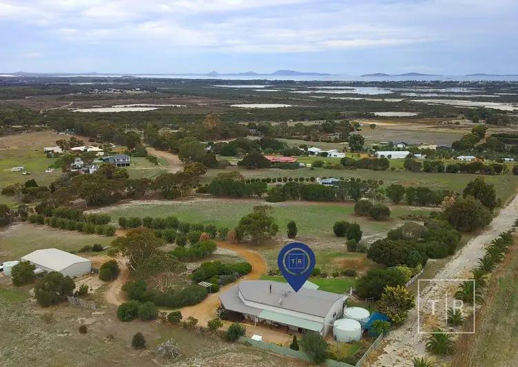 166 Melijinup Road, Myrup WA 6450