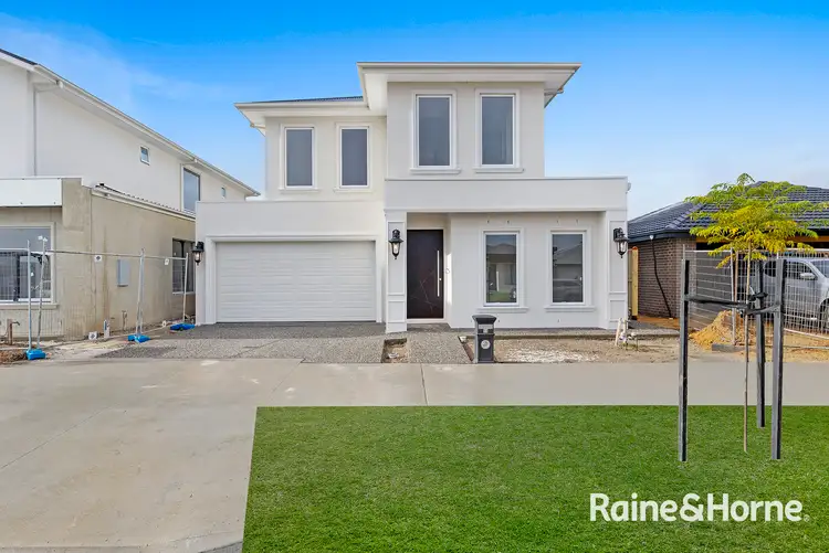 58 Tulk Street, Officer VIC 3809