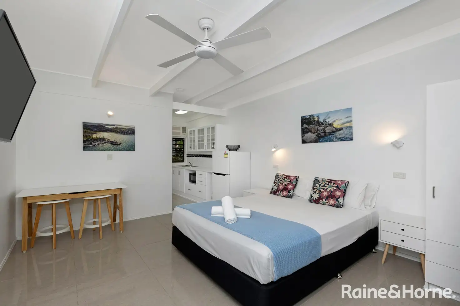 Main view of Homely studio listing, 59/61-79 Mandalay Avenue, Nelly Bay QLD 4819