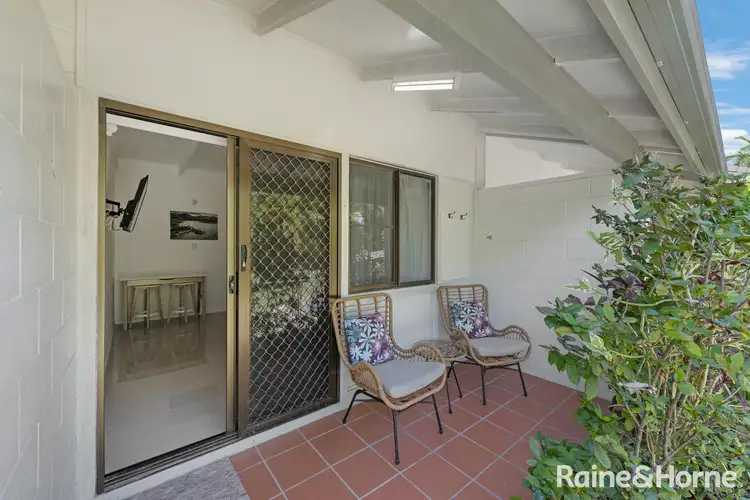Seventh view of Homely apartment listing, 59/61-79 Mandalay Avenue, Nelly Bay QLD 4819