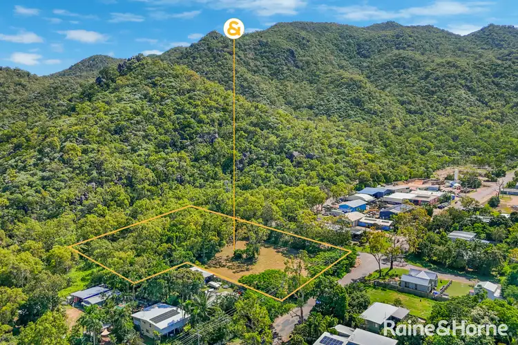 Third view of Homely land listing, 46 Kelly Street, Nelly Bay QLD 4819