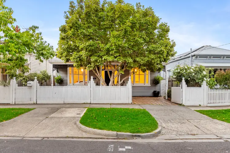 Main view of Homely house listing, 46 Davies Street, Newport VIC 3015