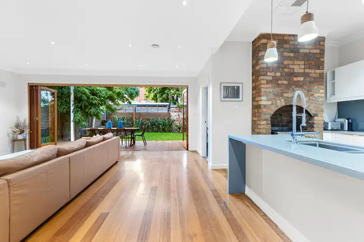 Fourth view of Homely house listing, 46 Davies Street, Newport VIC 3015