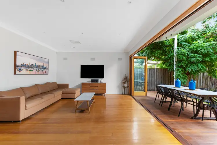Fifth view of Homely house listing, 46 Davies Street, Newport VIC 3015