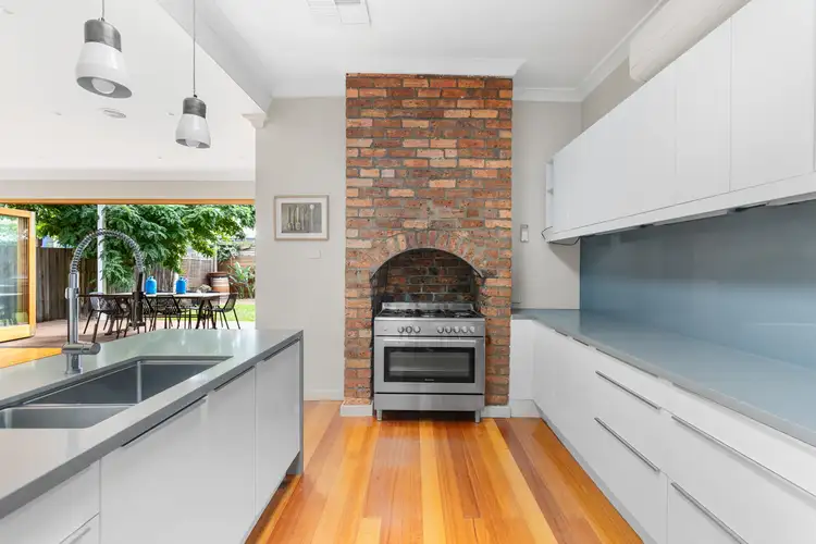 Sixth view of Homely house listing, 46 Davies Street, Newport VIC 3015