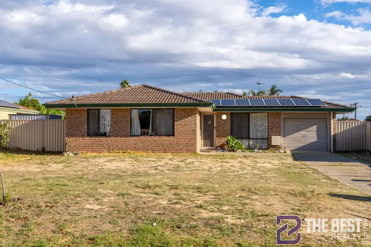 Main view of Homely house listing, 112 Strawberry Drive, Seville Grove WA 6112