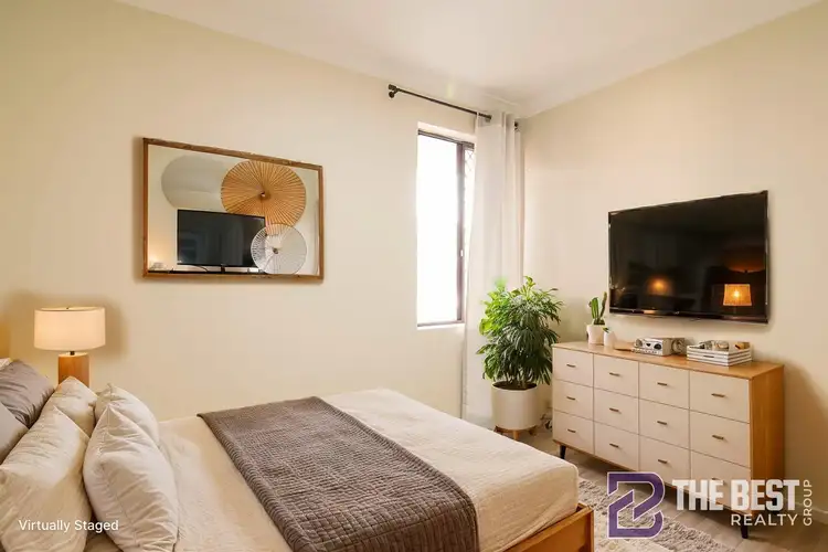 Fourth view of Homely house listing, 112 Strawberry Drive, Seville Grove WA 6112