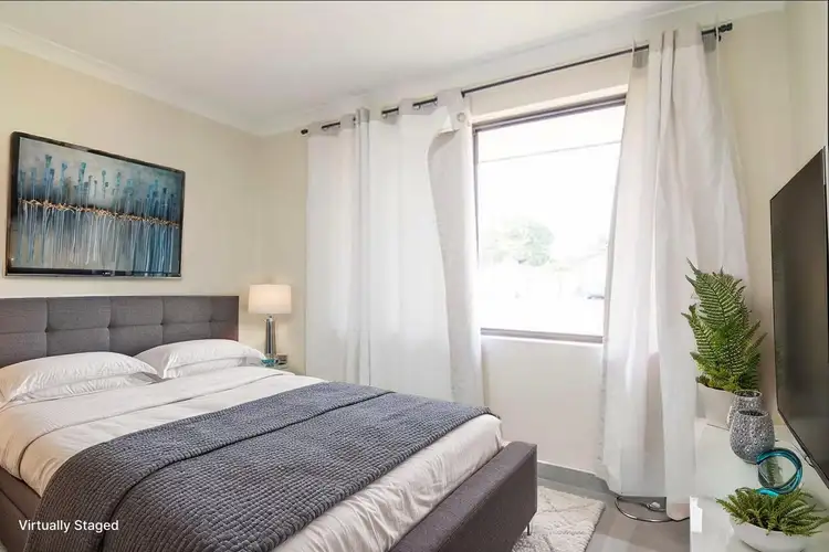 Fifth view of Homely house listing, 112 Strawberry Drive, Seville Grove WA 6112