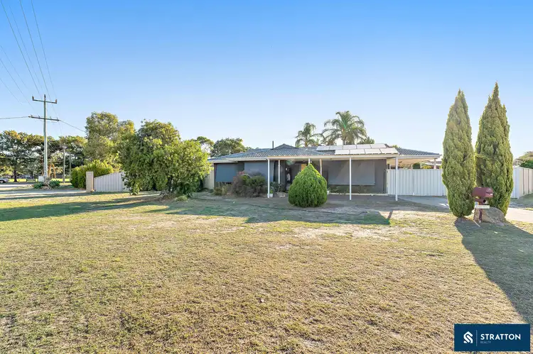 21 Cowper Street, Parkwood WA 6147