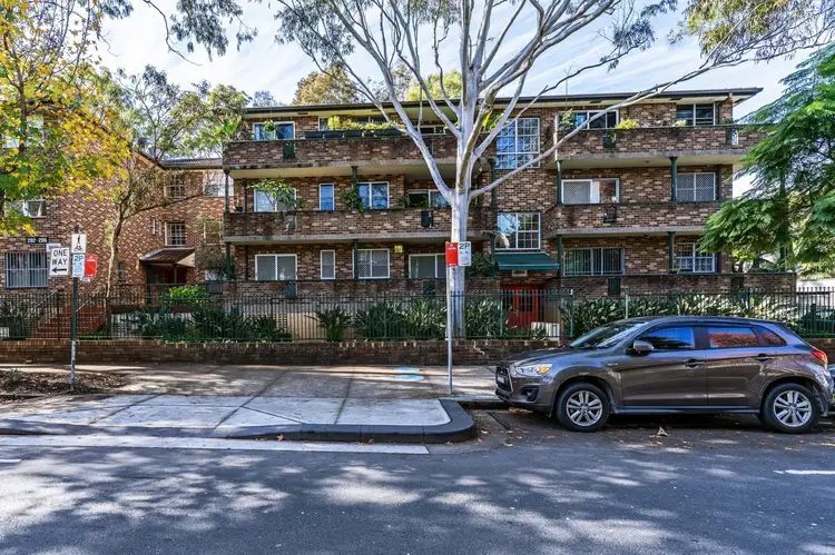 4/292 Chalmers Street, Redfern NSW 2016