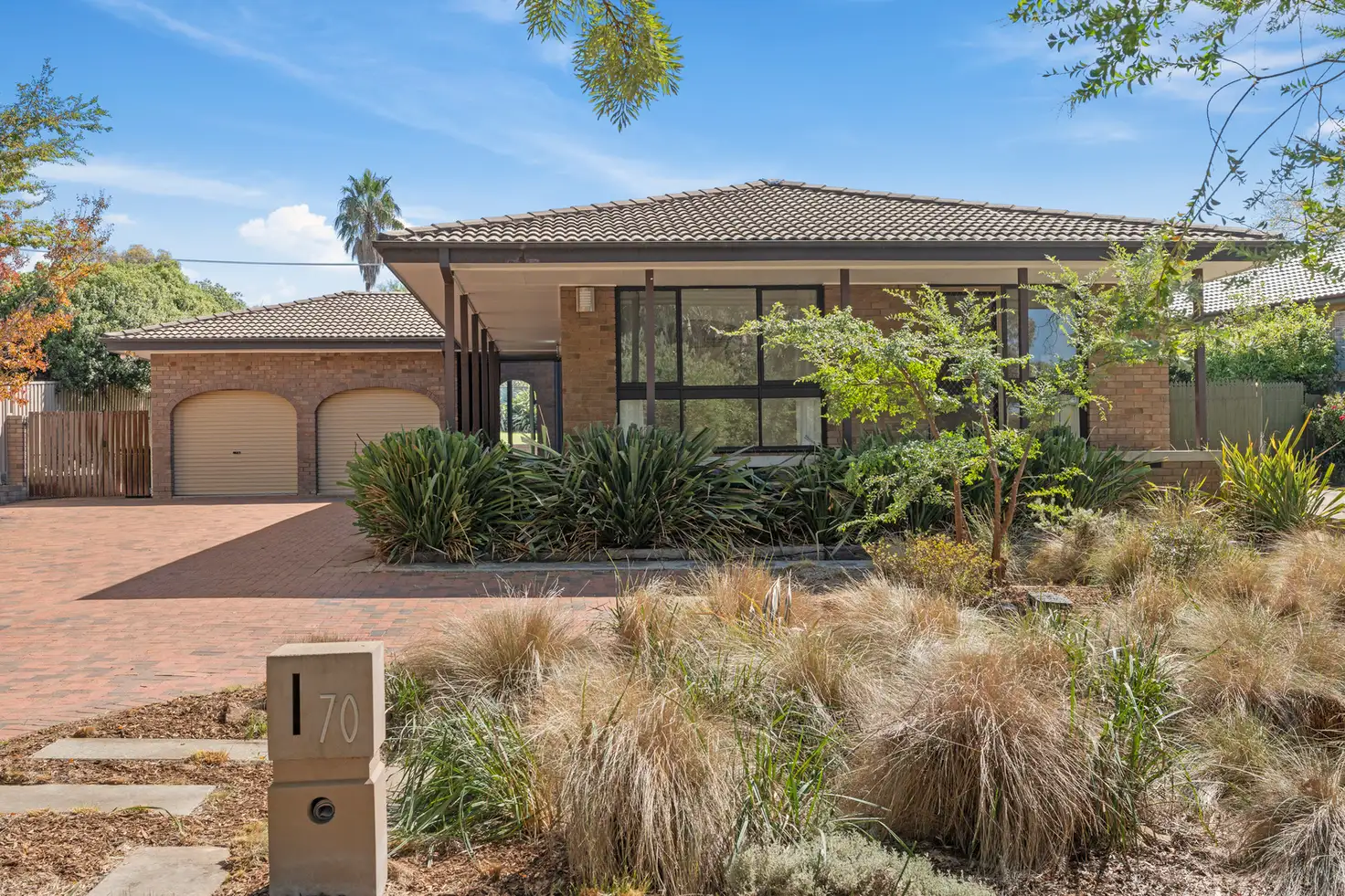 Main view of Homely house listing, 70 Namatjira Drive, Stirling ACT 2611