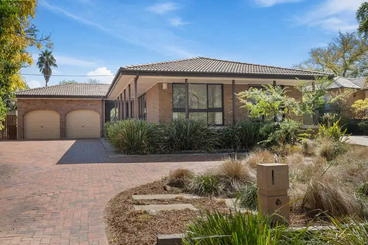 Second view of Homely house listing, 70 Namatjira Drive, Stirling ACT 2611