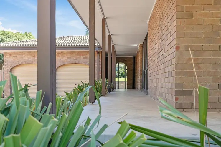 Third view of Homely house listing, 70 Namatjira Drive, Stirling ACT 2611
