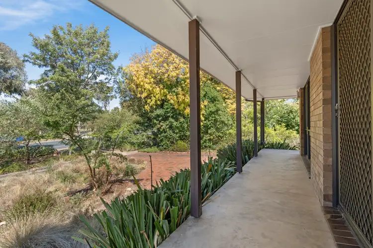 Fourth view of Homely house listing, 70 Namatjira Drive, Stirling ACT 2611