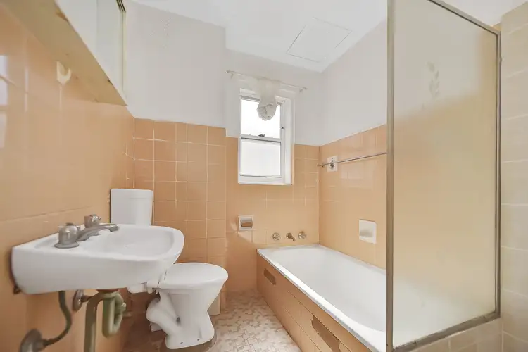 Fourth view of Homely apartment listing, 1/132-134 Wallis Avenue, Strathfield NSW 2135