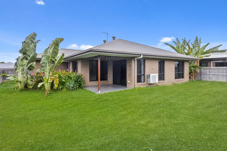 Main view of Homely house listing, 25 Varsity Crescent, Norman Gardens QLD 4701