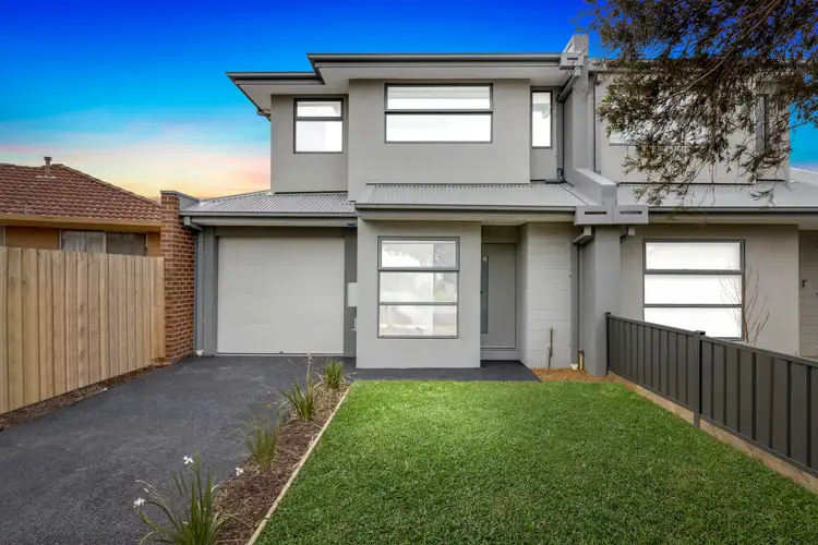 1/25 Thomson Avenue, Laverton VIC 3028
