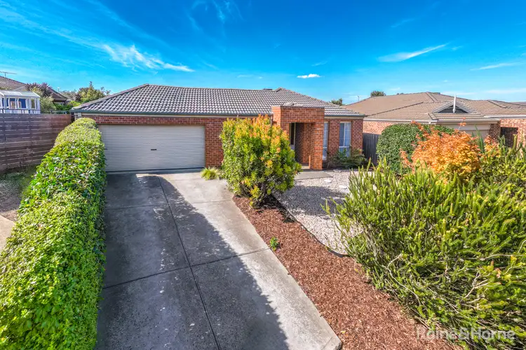 7 Baggygreen Street, Sunbury VIC 3429