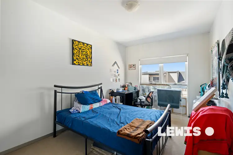 Third view of Homely house listing, 123/108 Union Street, Brunswick VIC 3056